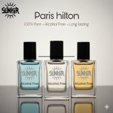 Perfume Oil 15ML