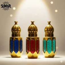 Perfume Oil 08ML