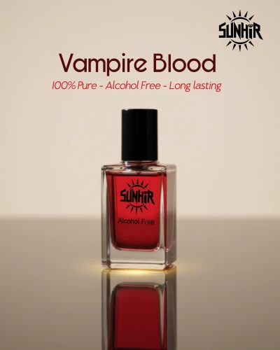 Vampire Blood 15ml