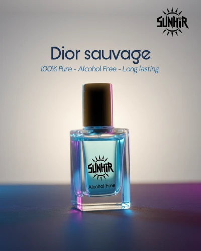 Dior Sauvage 15ml