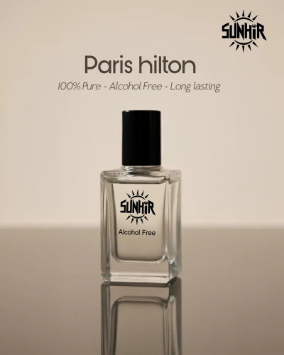 Paris Hilton 15ml