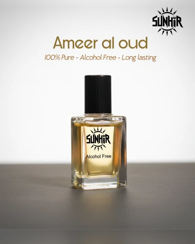 Ameer Al Oud 15ml