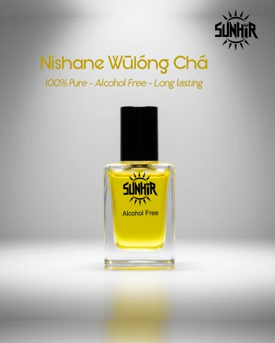 Nishane Wūlóng Chá 08ml