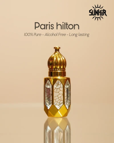 Paris Hilton 08ml