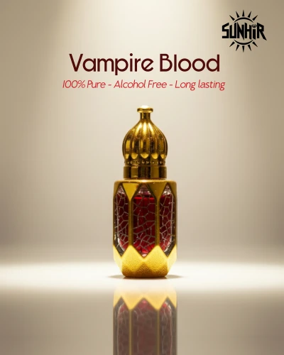 Vampire Blood 08ml