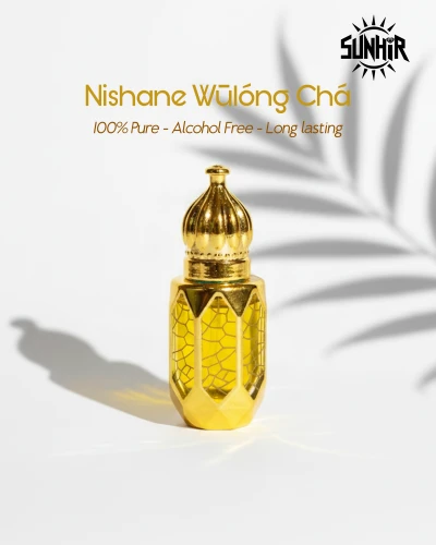 Nishane Wūlóng Chá 08ml