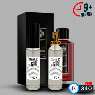 TOBACCO 2X