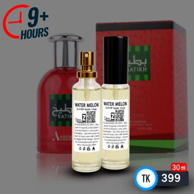 Watermelon 30ml