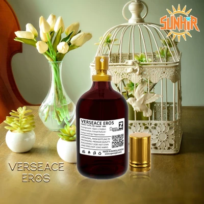 VERSEACE EROS 100ml