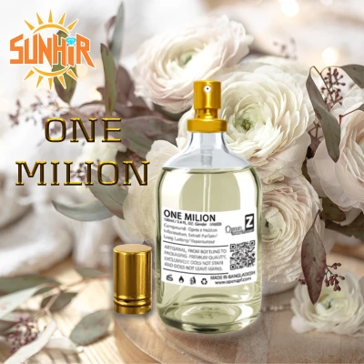 ONE MILION 100ml