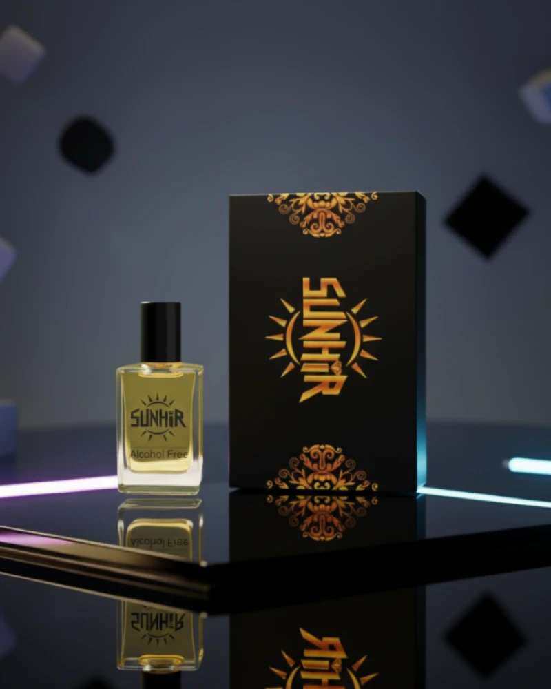 Nishane Wūlóng Chá 15ml