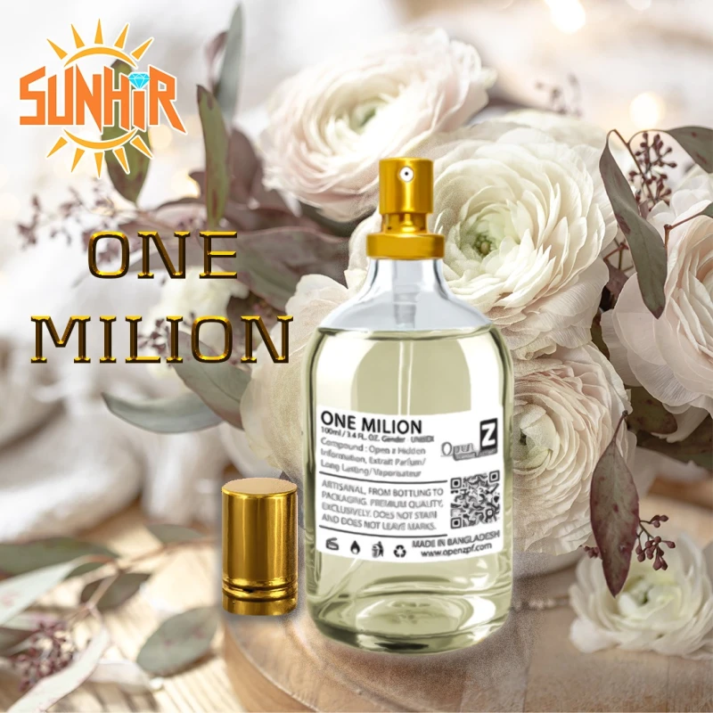 ONE MILION 100ml